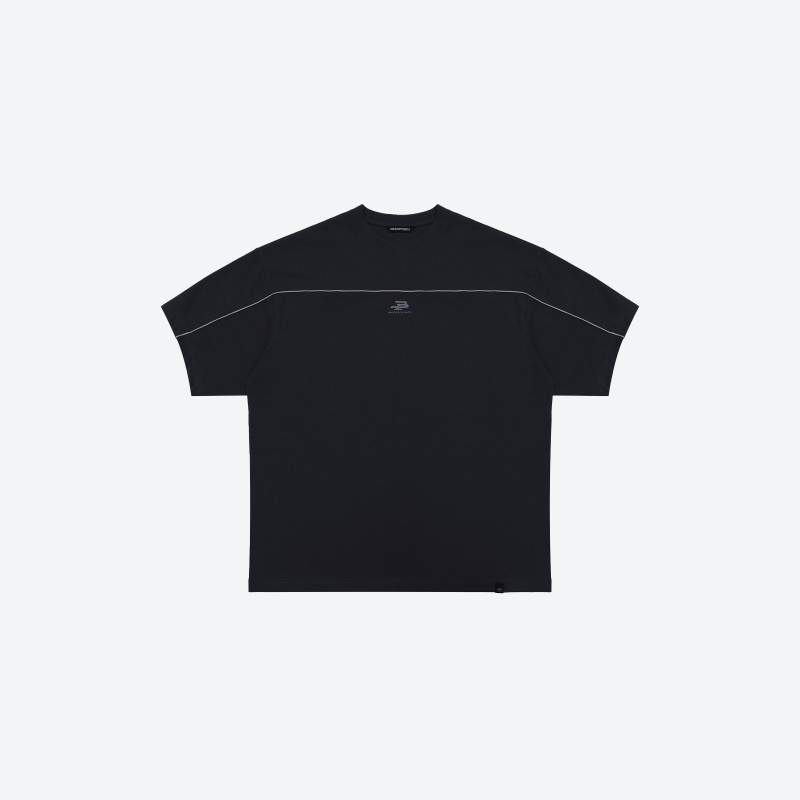 Stitched Edge Classic T-shirt